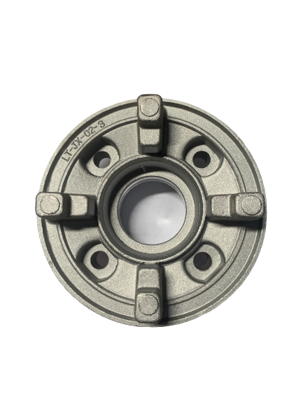 Flange Hub